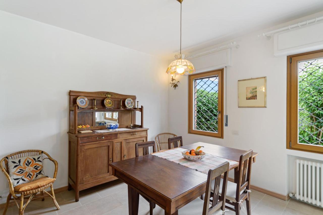 Como Lake Cosy Flat With Garden And Parking Apartment Cernobbio Exterior photo