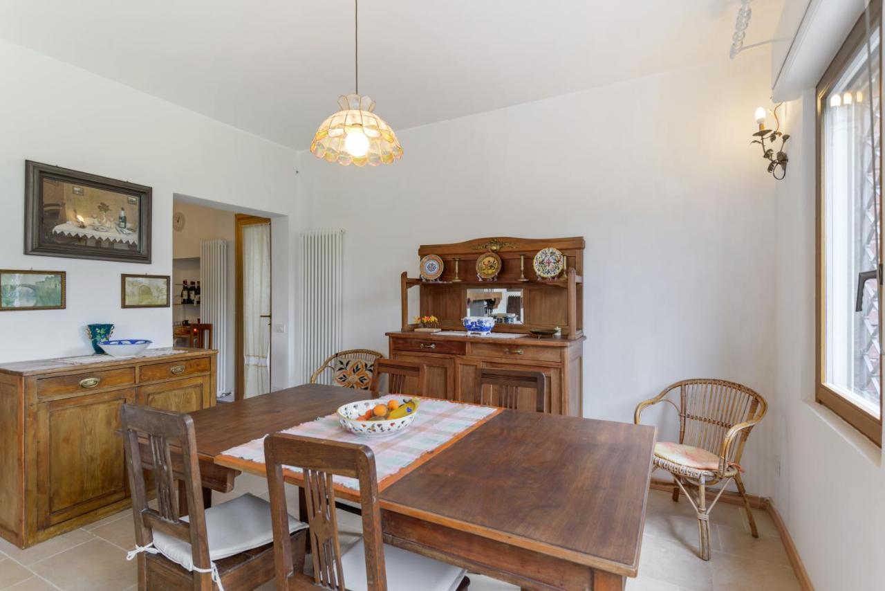 Como Lake Cosy Flat With Garden And Parking Apartment Cernobbio Exterior photo