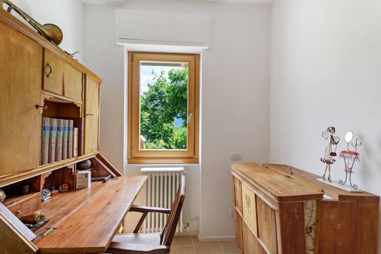 Como Lake Cosy Flat With Garden And Parking Apartment Cernobbio Exterior photo