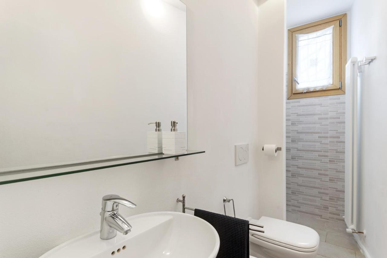 Como Lake Cosy Flat With Garden And Parking Apartment Cernobbio Exterior photo